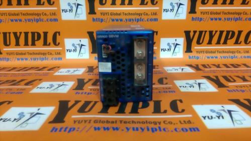 OMRON S8VM-30024C POWER SUPPLY