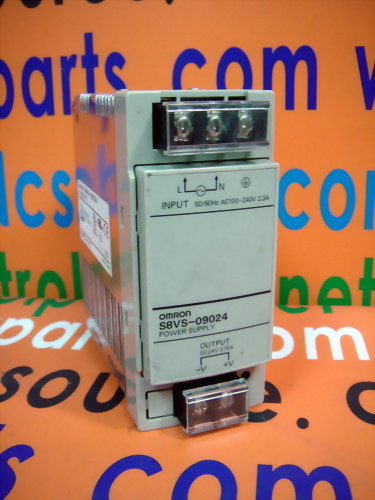 OMRON S8VS-09024