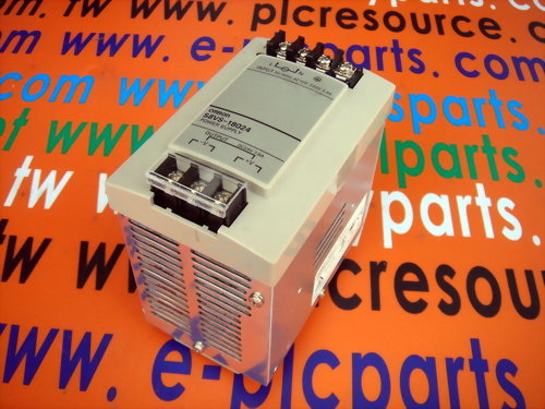 OMRON S8VS-18024 S8VS18024 POWER SUPPLY
