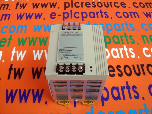 OMRON S8VS-24024 S8VS24024 POWER SUPPLY