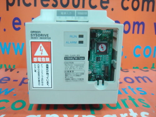 OMRON SYSDRIVE 3G3EV-A2007M
