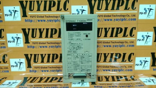 OMRON SYSMA T1000H PERIPHERA INTERFACE T1000H-IP006-V1