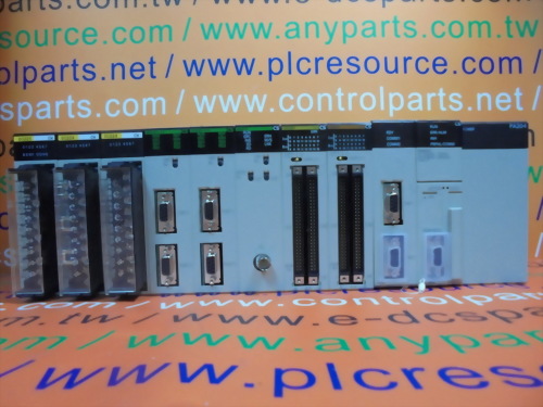 OMRON SYSMAC C200HW CPU44-V1 CS1G SETS