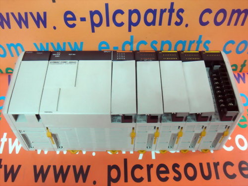 OMRON SYSMAC CQM1 WHOLE SET