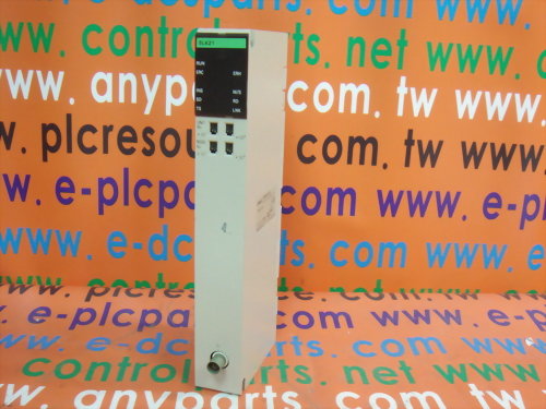 OMRON SYSMAC LINK UNIT CV500-SLK21