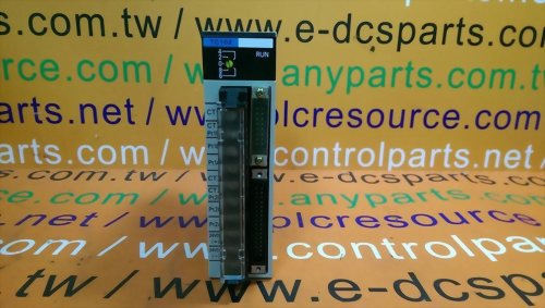 OMRON TEMPERATURE CONTROL UNIT MODULE C200H-TC102