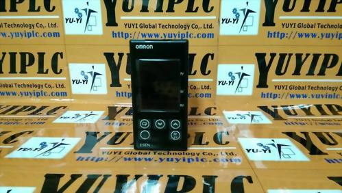 OMRON TEMPERATURE CONTROLLER E5EN-R3MT-500-N