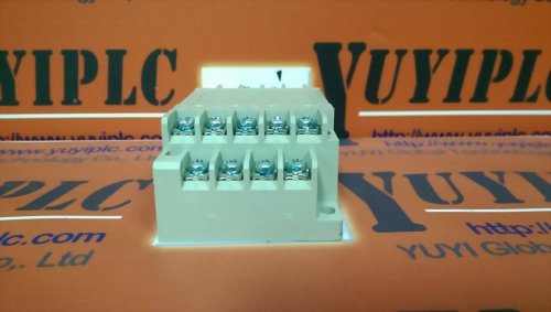 OMRON TERMINALS RELAY G6B-4CB