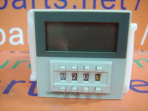 OMRON TIMR H3CA-8