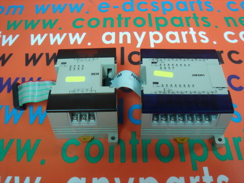 OMRON TPM1A-20EDR1 / CPM1A-8ER