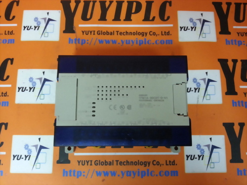 OMRON TPM1A-30CDT-D-V1 PROGRAMMABLE CONTROLLER