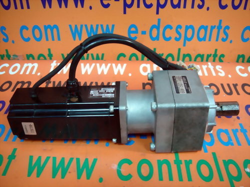 OMRON U20030HA-BS1(WITH SHIMPO VRKF-15C-400)