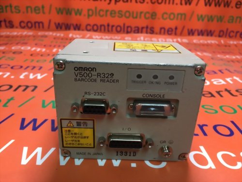 OMRON V500-R322