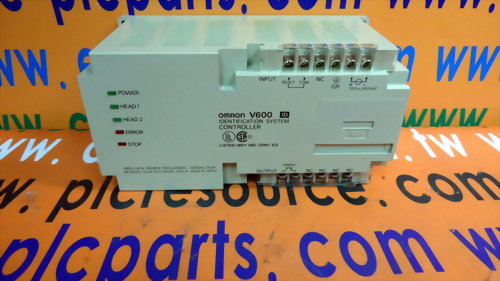 OMRON V600-CA1A