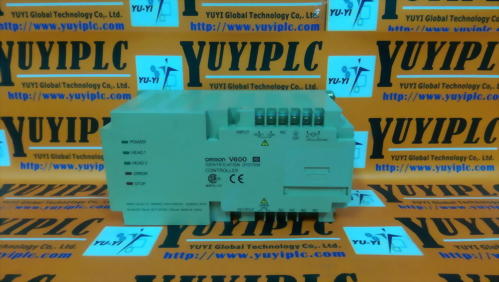 OMRON V600-CA2A-V2 CONTROLLER