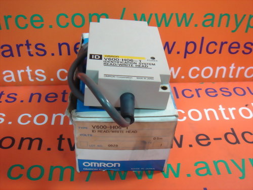 OMRON V600-H06-T