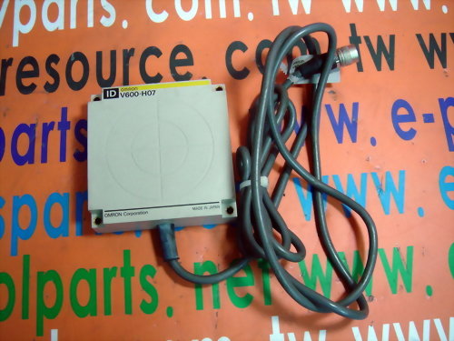 OMRON V600-H07 R/W SENSOR