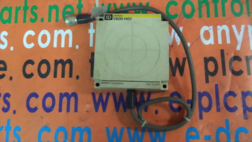 OMRON V600-H07