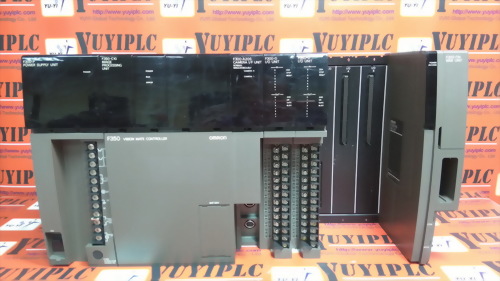 OMRON VISION MATE CONTROLLER F350-C10