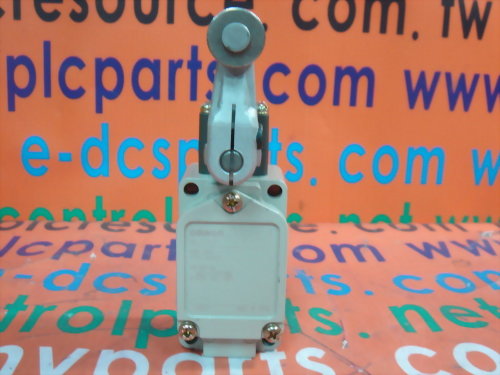 OMRON WLCA2 LIMIT SWITCH