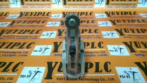 OMRON WLH12-LE LIMIT SWITCH