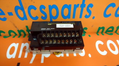 OMRON XWT-OD16