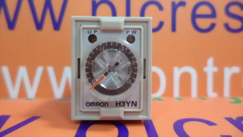 OMRON Y92F-78