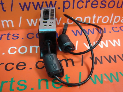OMRON ZS-CRT