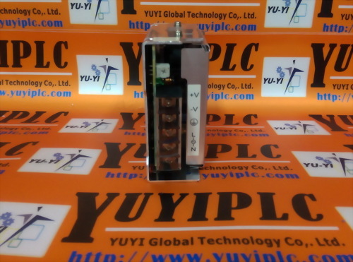 S8JX-N01515CD OMRON POWER SUPPLY