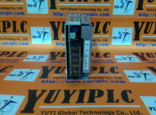 S8JX-N03024CD OMRON POWER SUPPLY