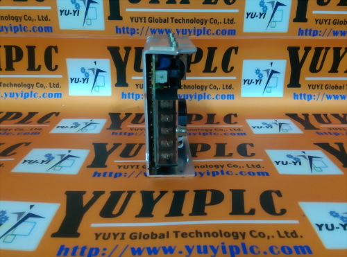 S8JX-N05024 OMRON POWER SUPPLY