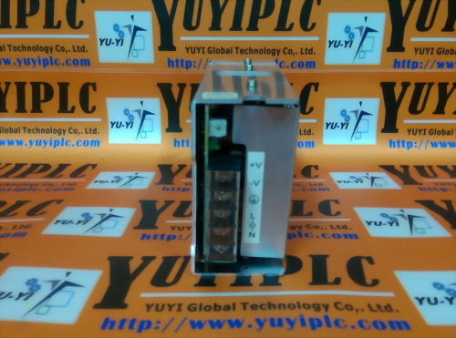 S8JX-N15024CD OMRON POWER SUPPLY