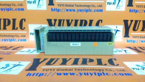 SRT2-ROC16 OMRON REMOTE TERMINAL