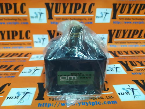 BH6G2-9 ORIENTAL MOTOR GEAR HEAD