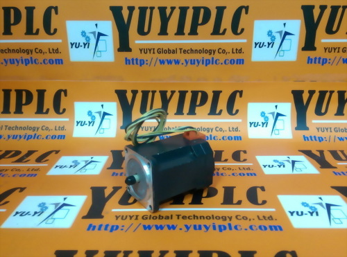 ORIENTAL 0RK1GN-A SERVO MOTOR