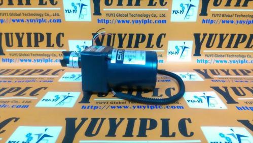 ORIENTAL 2GN9K W/ 2IK6GN-CW STEPPER MOTORS