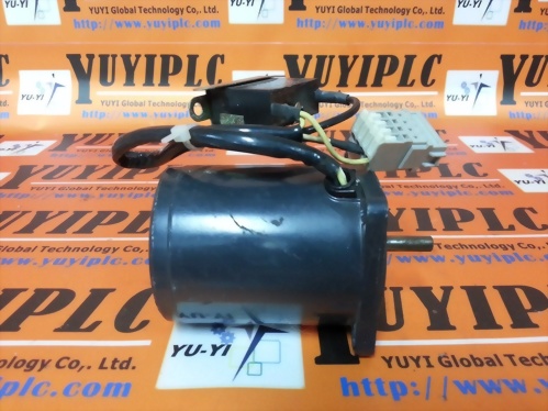 ORIENTAL 2IK6A-A INDUCTION MOTOR