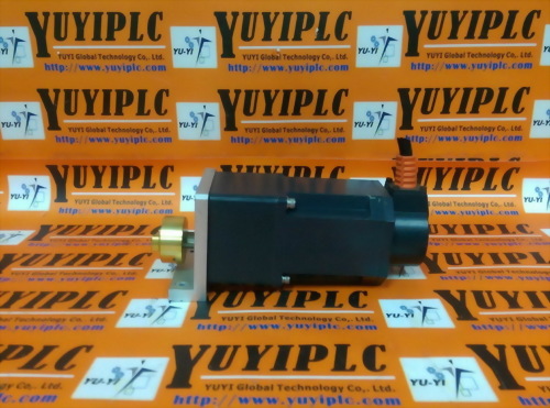 ORIENTAL 4GD30K WITH KBLM460GD-A SERVO MOTOR