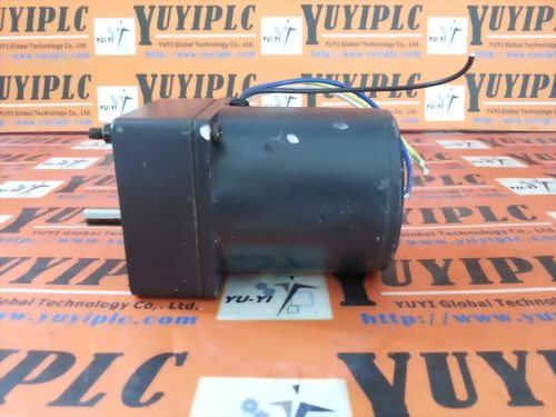 ORIENTAL 4GN15K GEAR HEAD