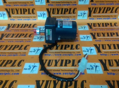 ORIENTAL 4GN15KF WITH 4TK10GN-CW2 MOTOR