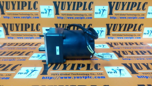 ORIENTAL 4GN3.6K WITH 4RK25GN-C SERVO MOTOR