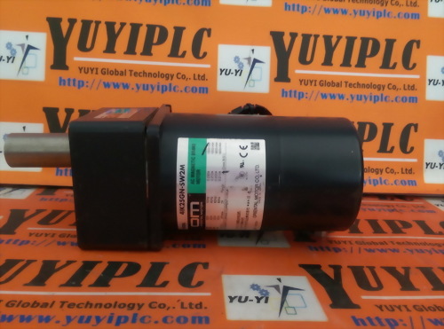 ORIENTAL 4GN50S WITH 41K25GN-SW2M MOTOR