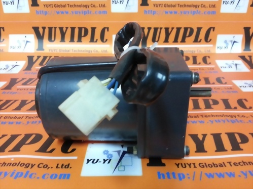 ORIENTAL 4IK25RGN-A-K1 SPEED CONTROL MOTOR / 4GN3K