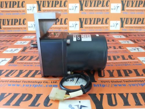 ORIENTAL 4RK25GN-A REVERSIBLE MOTOR / 4GN90K GEAR HEAD