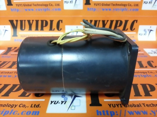 ORIENTAL 4RK25GN-CM AC MAGNETIC BRAKE MOTOR