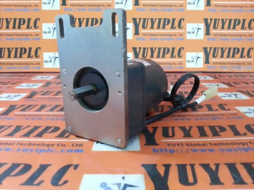 ORIENTAL 4RK25RGN-A SPEED CONTROL MOTOR / 4GN9K GEAR HEAD