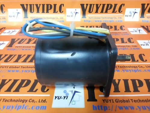 ORIENTAL 5IK60A-B INDUCTION MOTOR