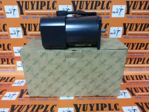 ORIENTAL 5IK60GU-SWM AC MAGNETIC BRAKE MOTOR