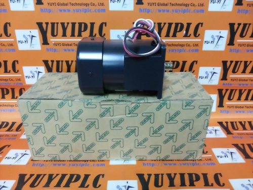 ORIENTAL 5IK90GU-SW INDUCTION MOTOR