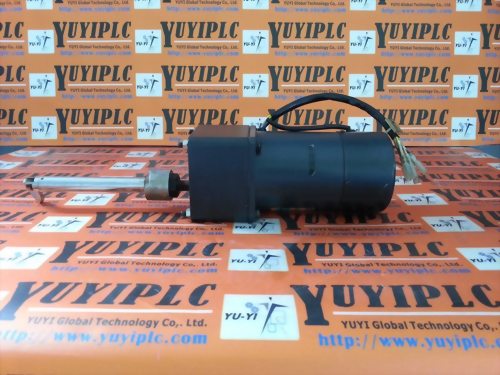 ORIENTAL 5RK40GN-CM AC MAGNETIC BRAKE MOTOR / 5GN50K GEAR HEAD
